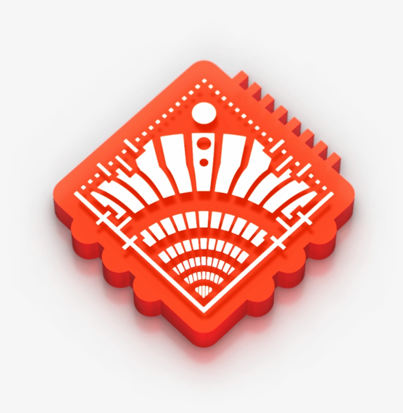 Tractor Beam Token - Token Iii Club Inc, transparent png download