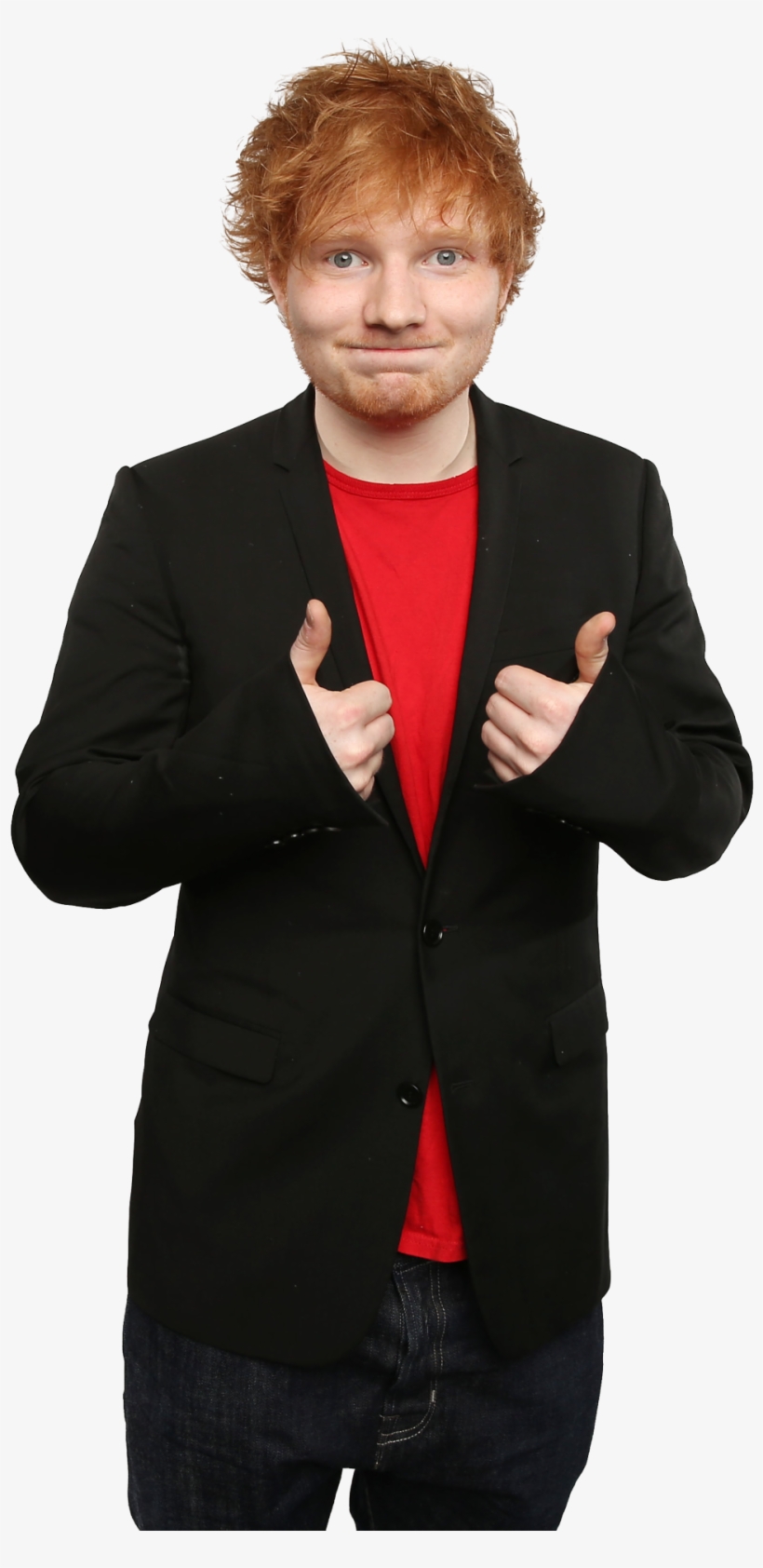 Ed Sheeran - Ed Sheeran Australia 2017 Tour, transparent png download