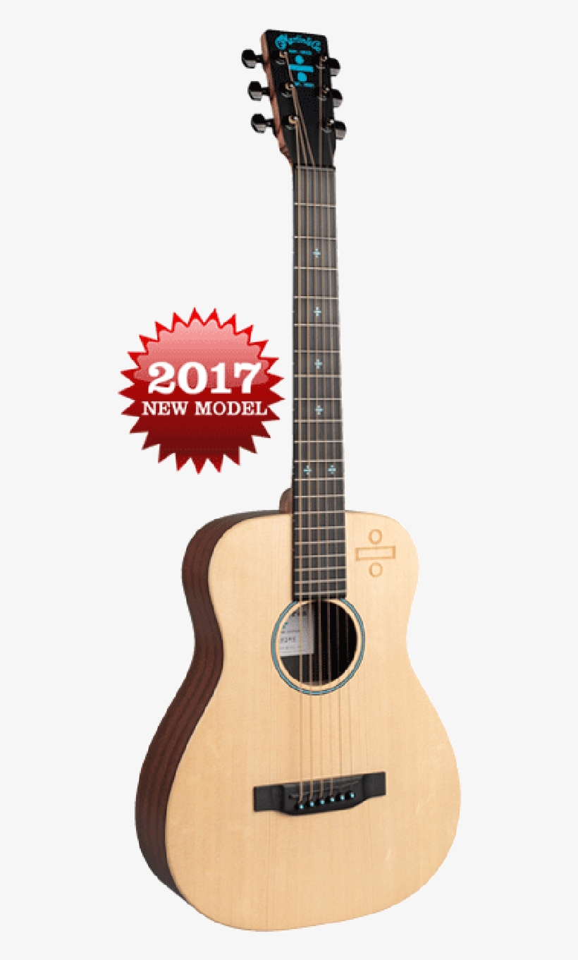 Martin Ed Sheeran - Martin Guitars Ed Sheeran 3 Signature Edition, transparent png download