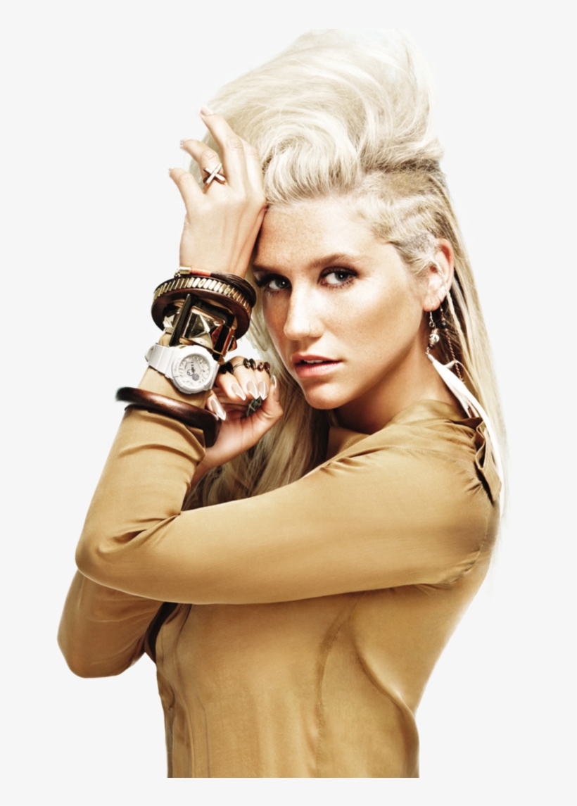 Ed Sheeran Vs - Kesha Photoshoots, transparent png download