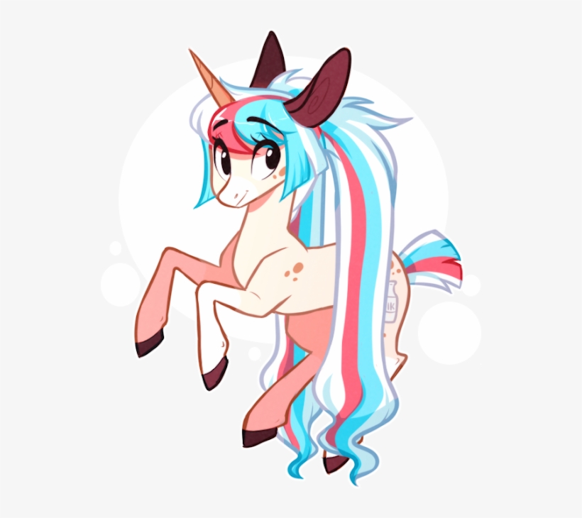 [finished Ych] Poptart By Sararini - Deviantart, transparent png download