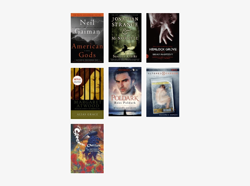 As Seen On Tv - Sandman Overture Deluxe Edition, transparent png download