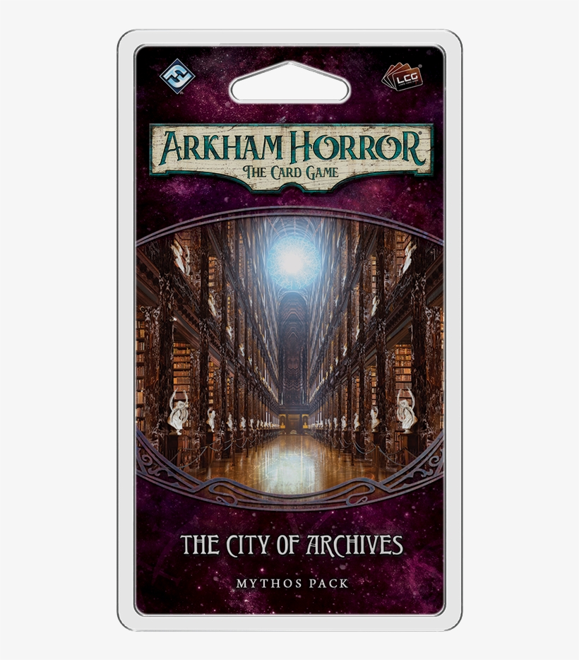 The Card Game - Return To The Night Zealot, transparent png download