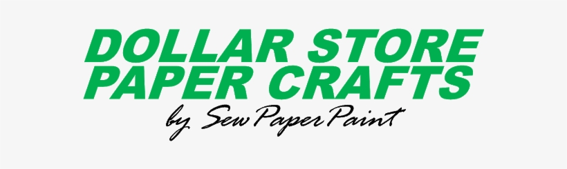 On Dollar Tree / Dollar Store Crafts - Arcopedico, transparent png download