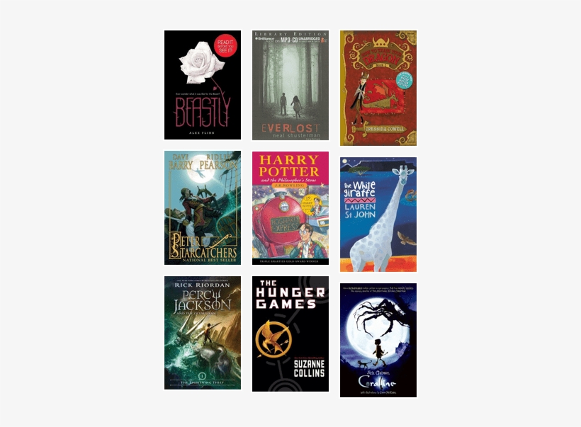 Soon To Be A Major Motion Pictures - Hunger Games, transparent png download