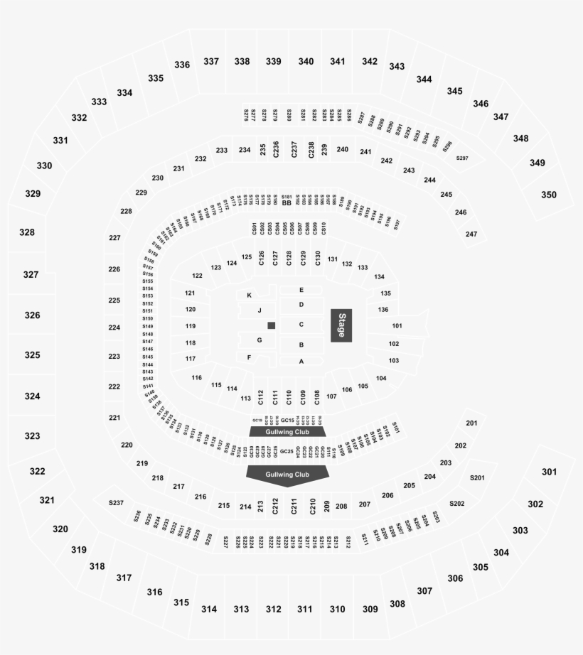 Legend - Front Row Seats, transparent png download