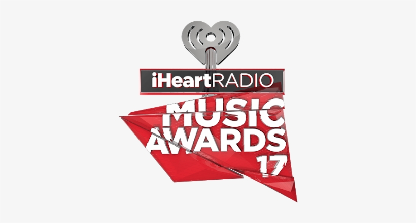 Katy Perry, Ed Sheeran, The Chainsmokers And Others - Iheartradio Music Awards 17, transparent png download