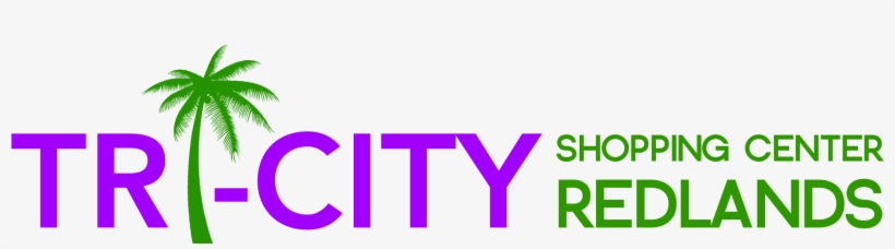 Tri City Shopping Center Redlands - Time Center, transparent png download