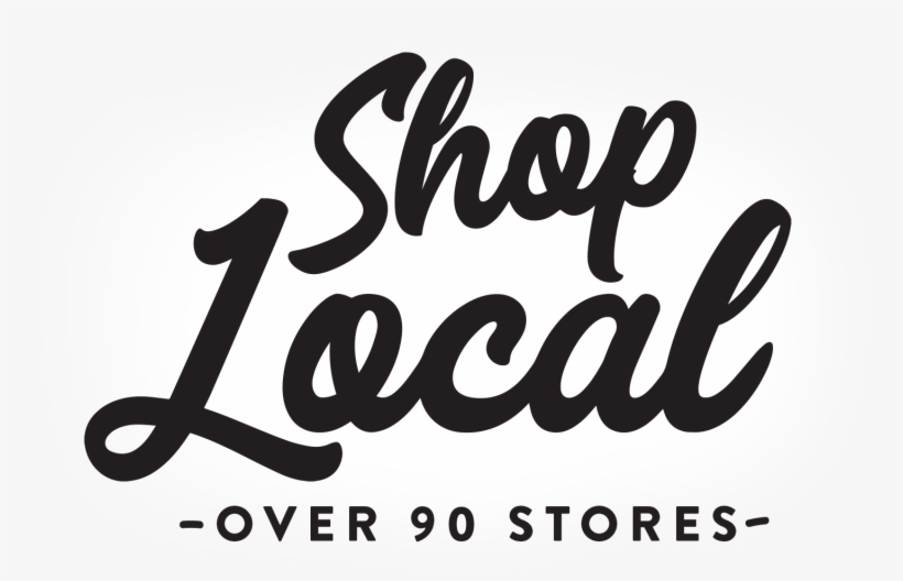 Over 90 Stores - Shopping, transparent png download