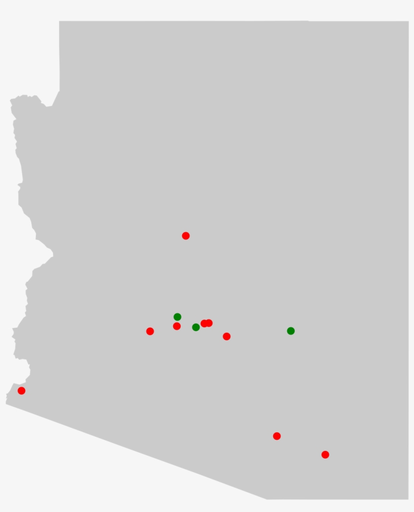 Arizona Superfund Sites, transparent png download