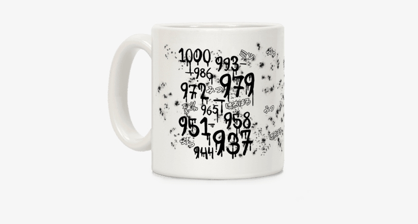 I'm Not A Ghoul I Just Really Like Coffee - Tokyo Ghoul What Is Minus 7, transparent png download