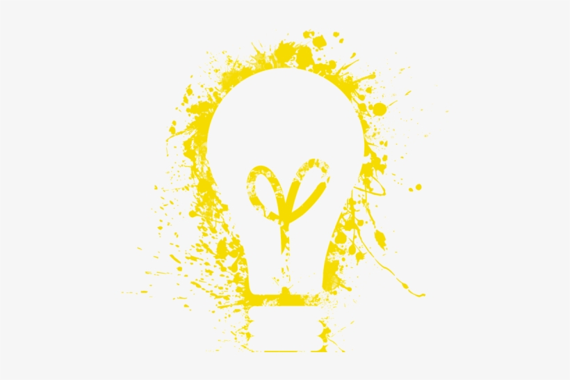 Light Bulbs,idea,lights, - ! Mugs, transparent png download