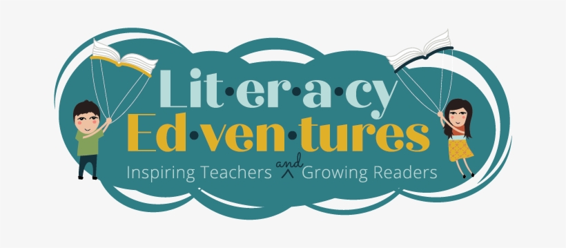 Literacy Edventures - Literacy, transparent png download