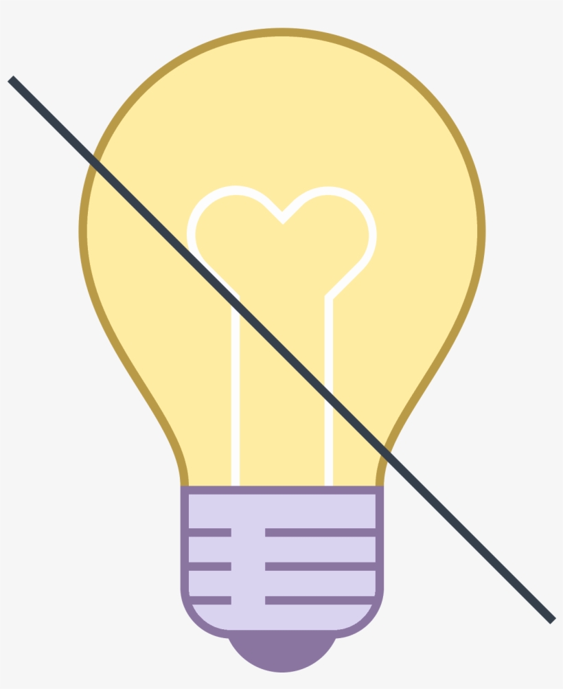 No Idea Icon - Portable Network Graphics, transparent png download