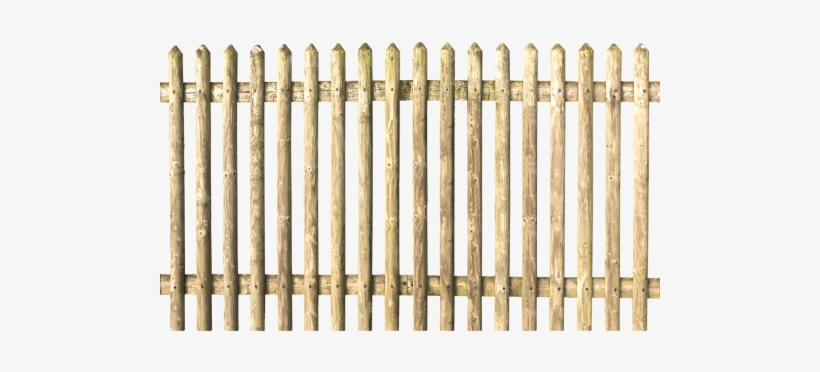 Off,garden Border,border, - Wooden Fence Png, transparent png download