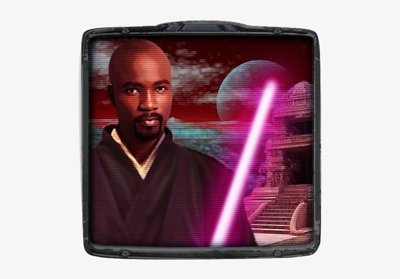 Jaden Windu Jaden - Jaden Smith, transparent png download