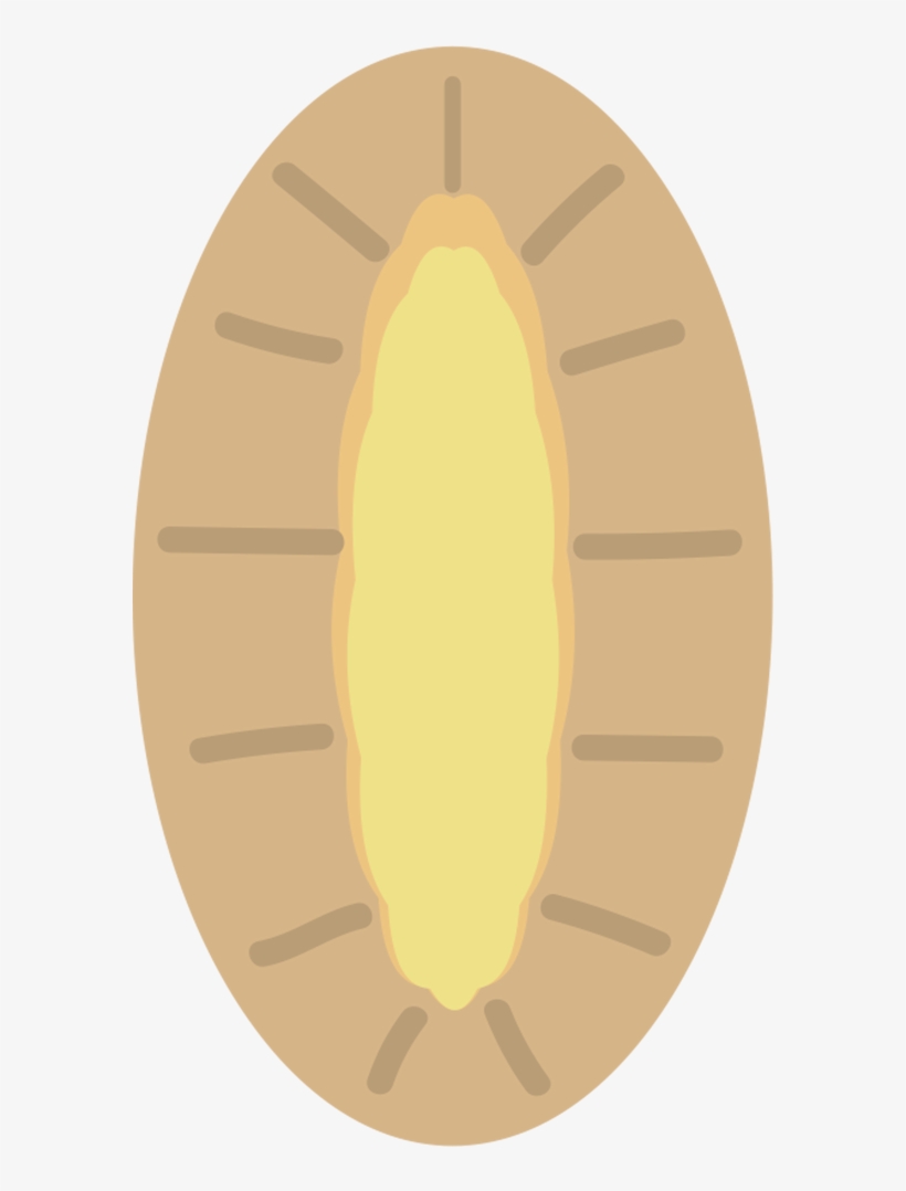 Emoji, Karjalanpiirakka - Illustration, transparent png download