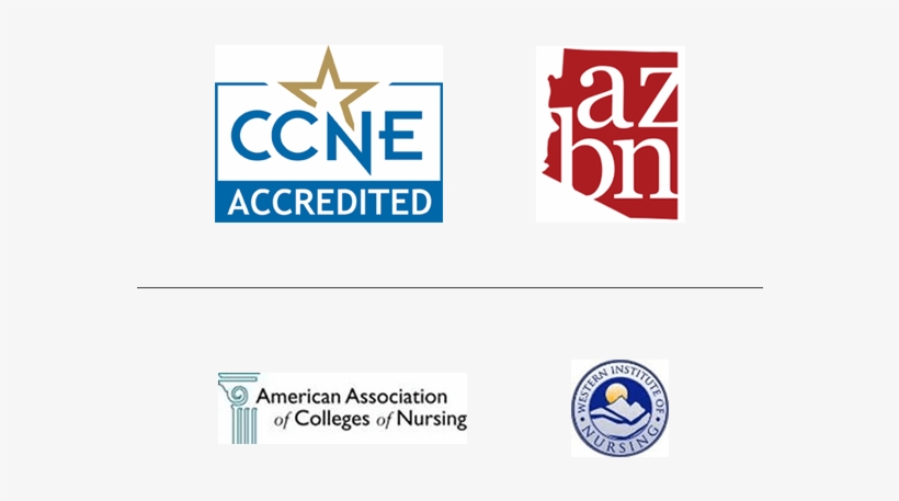Additionally, The Ua College Of Nursing Is A Member - Western Institute Of Nursing, transparent png download