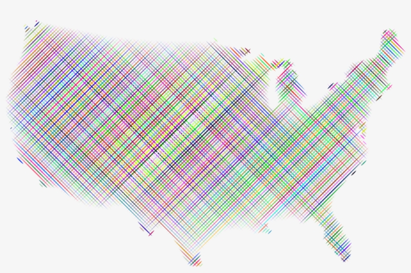 Route 66 In California U - Diagram, transparent png download