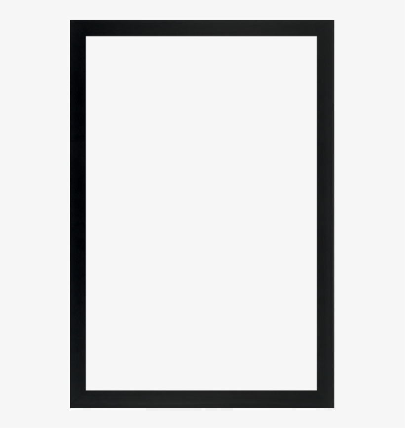 Custom Diploma Frames & Certificate Frames - Black Page Borders Png, transparent png download