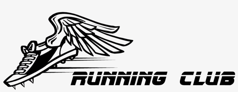 Running - Running Club, transparent png download