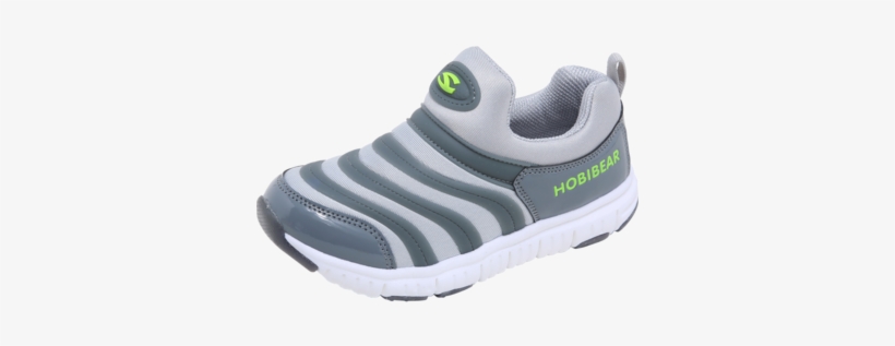 Hobibear Kids Sport Shoes Cute Cowboy Soft Running - Shoe, transparent png download