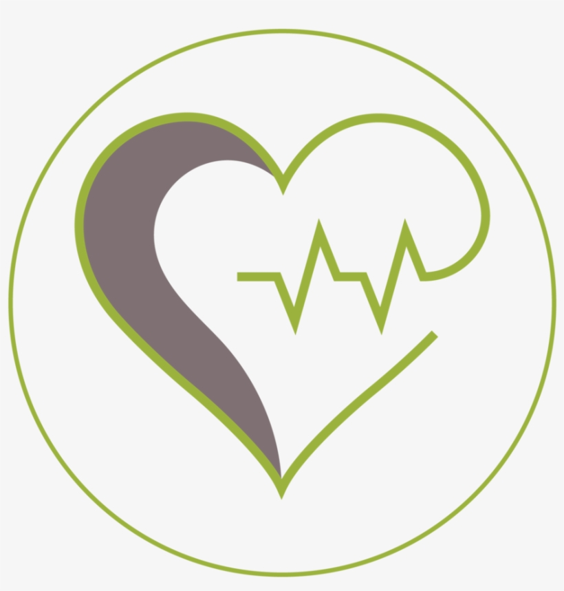 Head Heart Hands Icon Cutout Heart Icon - Icon, transparent png download