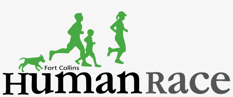 Human Race Fort Collins, transparent png download