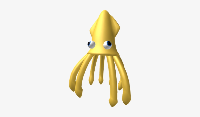 Tentacles - Play-doh, transparent png download