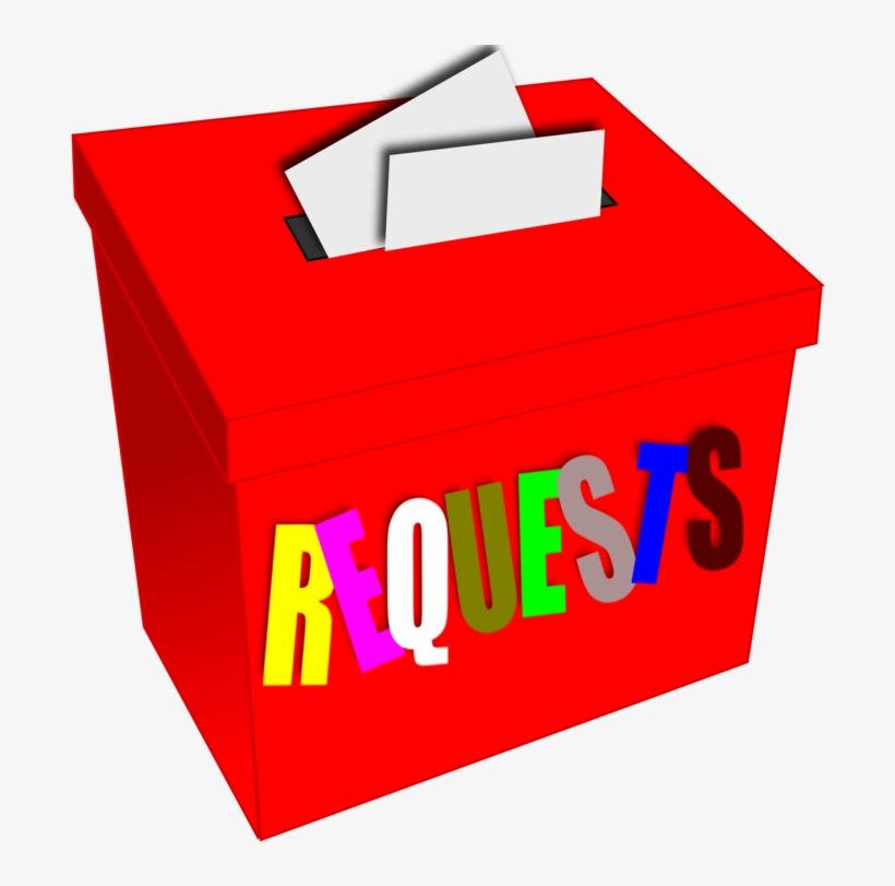 Prayer Computer Icons Document Praying Hands Blog - Request Box, transparent png download