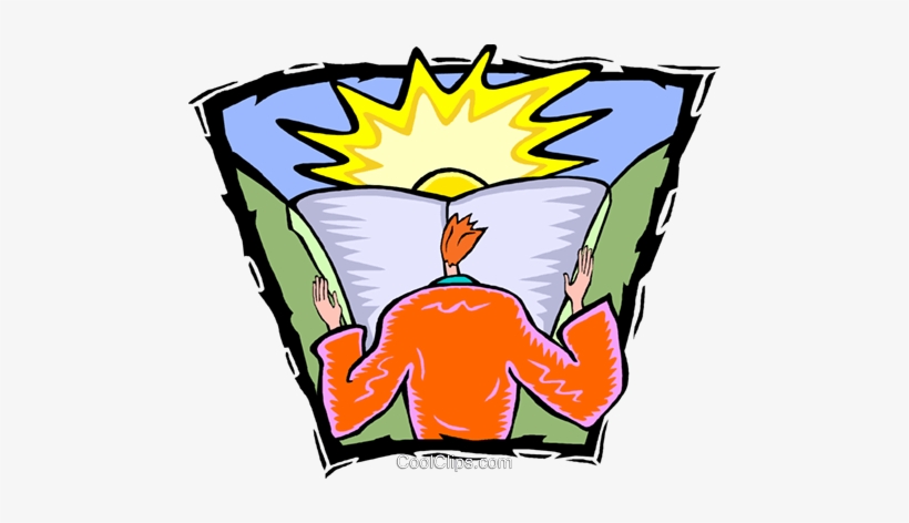 Literacy As A Window To The World Royalty Free Vector - Understanding, transparent png download