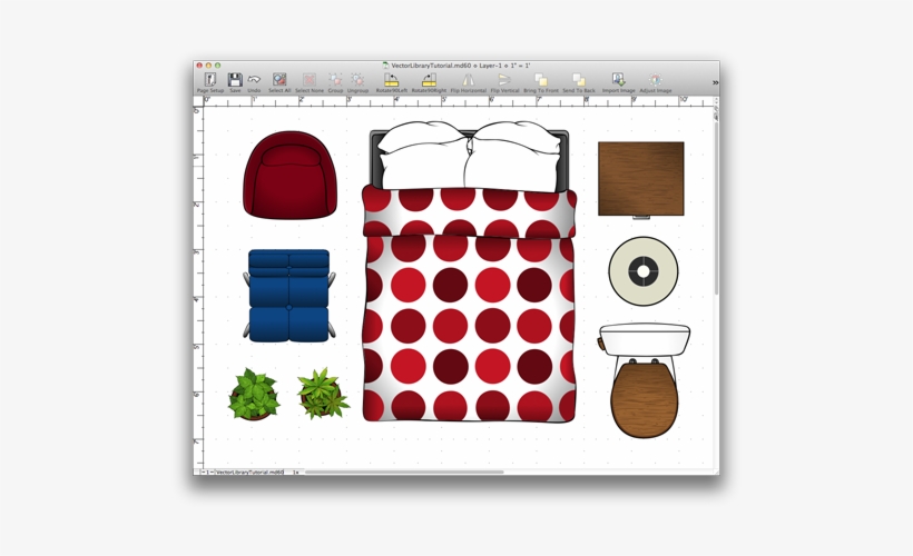 If The Library Palette Is Not Already Open, Go To The - Icon, transparent png download