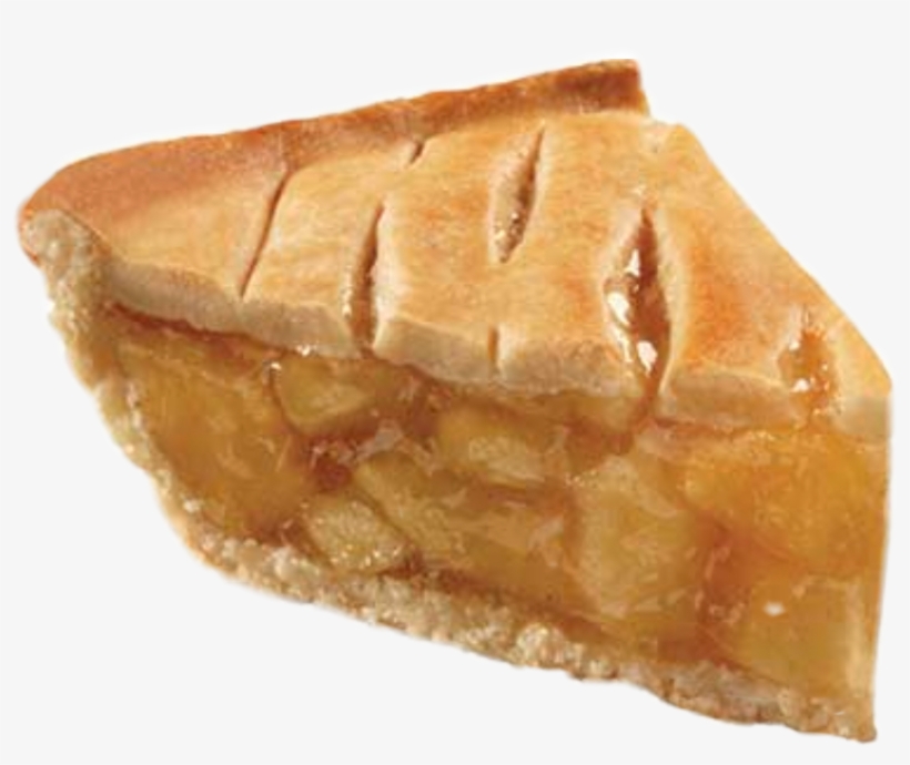 Apple Pie Jar - Piece Of Apple Pie, transparent png download