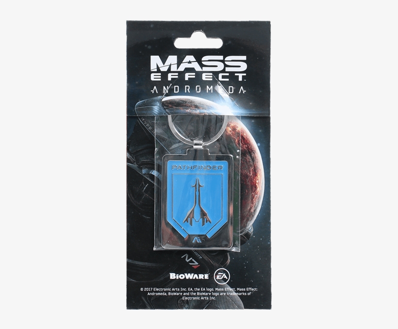 Mass Effect: Andromeda Pre-order Ps4 Game., transparent png download