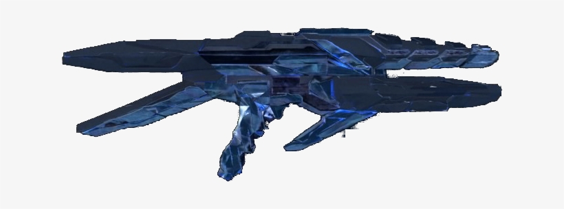 Sweeper - Mass Effect Andromeda Remnant Weapons, transparent png download