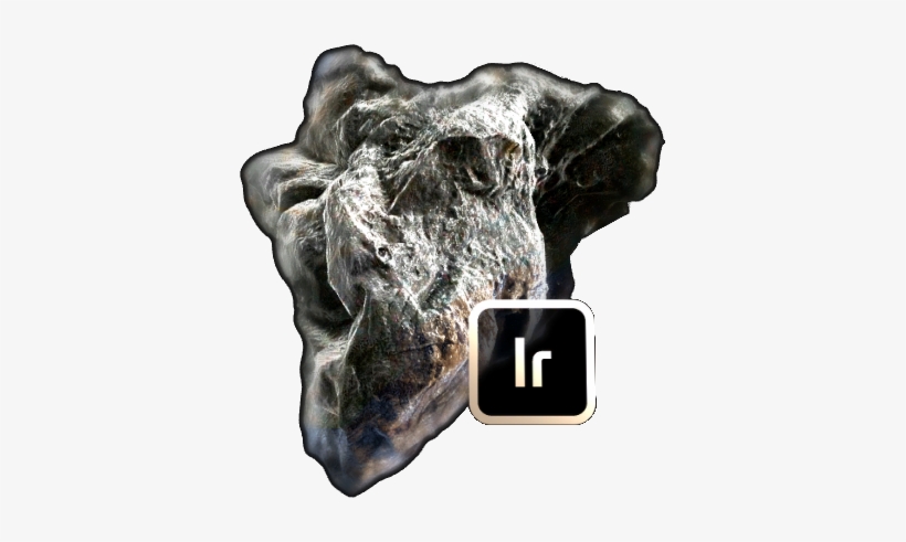 Iridium - Mass Effect: Andromeda, transparent png download