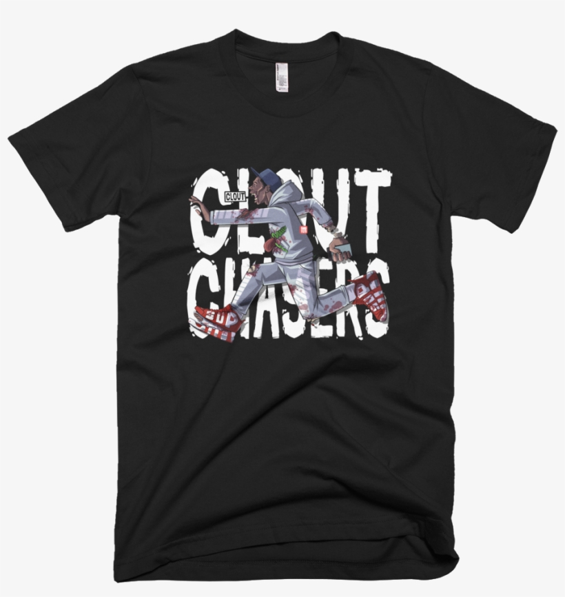 Akademiks Clout Chasers T Shirt - Empire Did Nothing Wrong Shirt, transparent png download