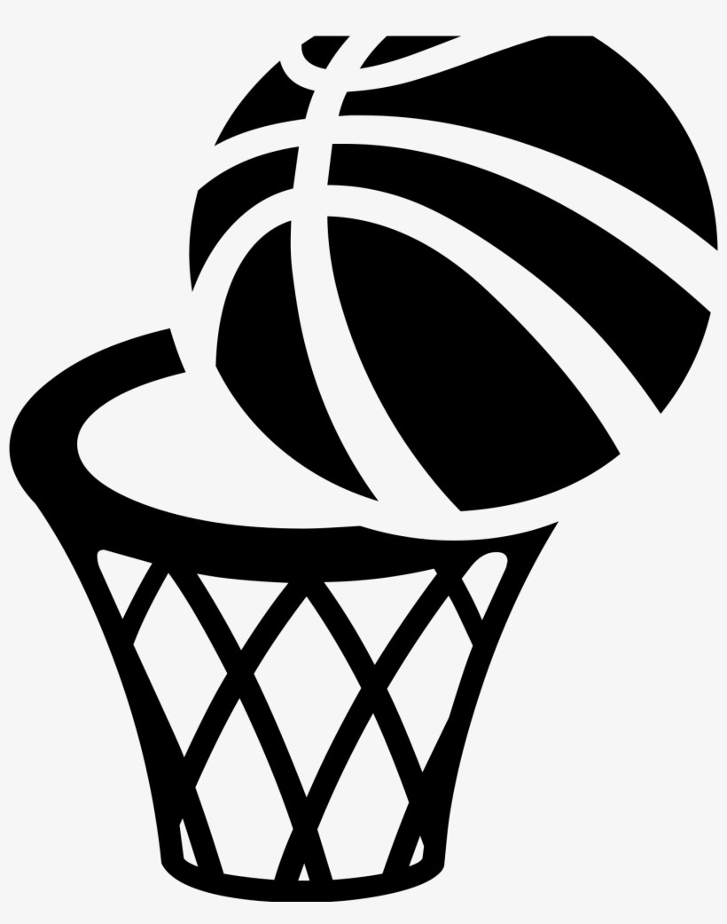Open - Basketball Emoji Png, transparent png download