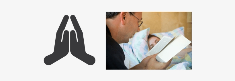 Image 425251 Counselor2 - Prayer, transparent png download