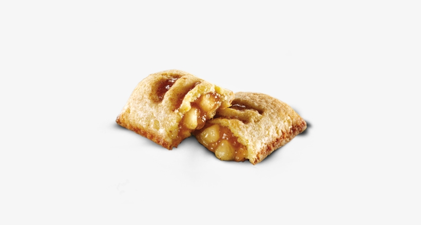 Hero Baked Apple Pie - Mcdonalds Apple Pie Png, transparent png download