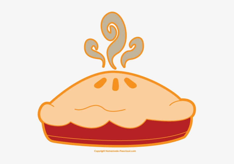 Homemade Cliparts Pie Clipart Png Png Image Transparent Png Free Download On Seekpng
