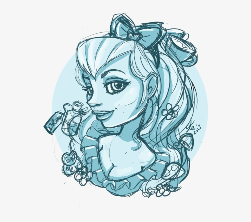 Popular Images - Kinkei Sketch, transparent png download