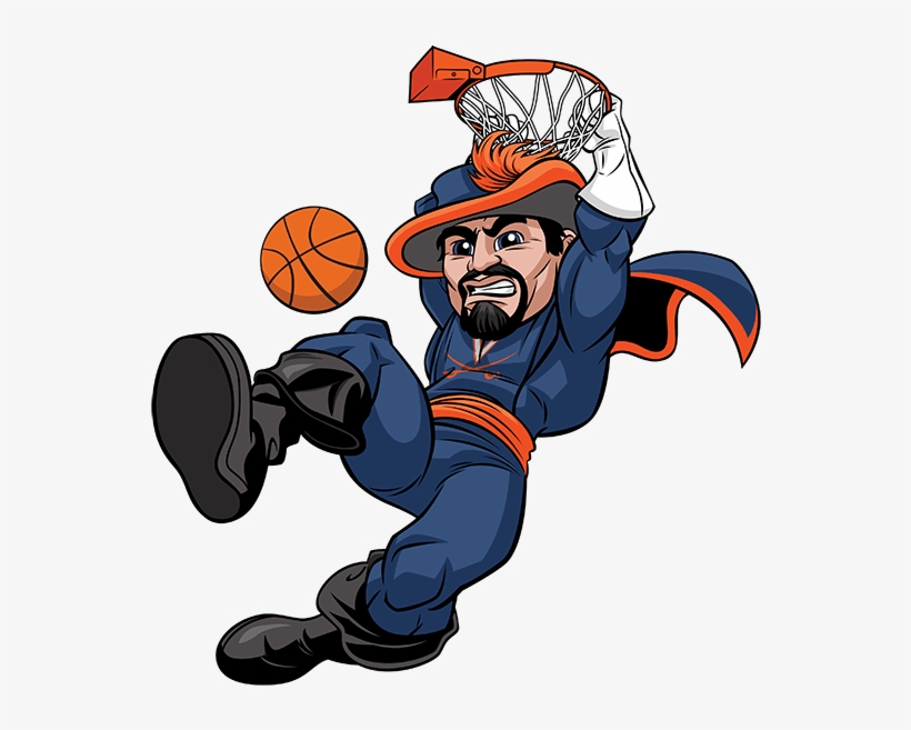 Virginia Cavaliers On Twitter - Streetball, transparent png download