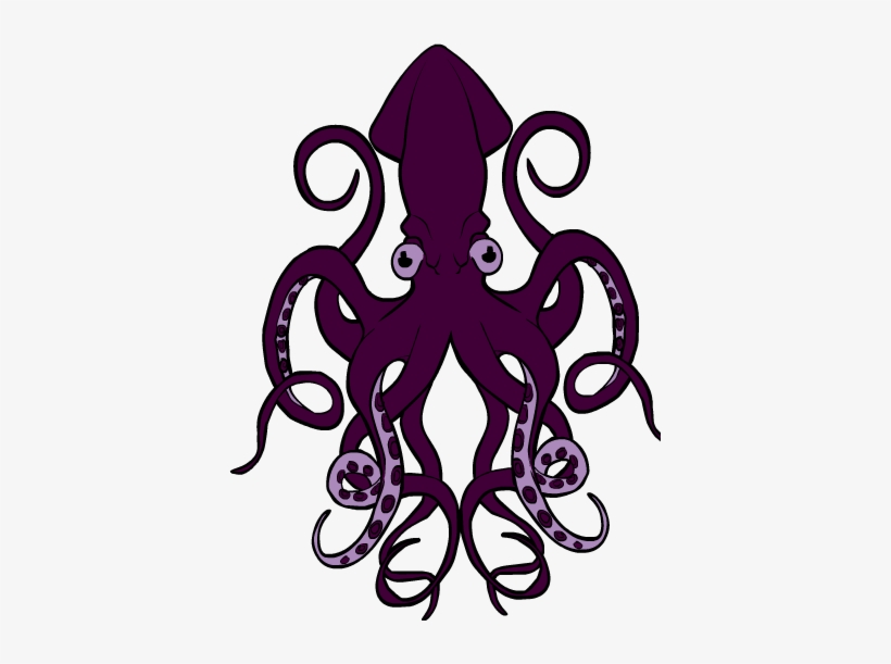 They Can Grab Their Opponents With Strong Tentacles, - Sharktopus Png, transparent png download