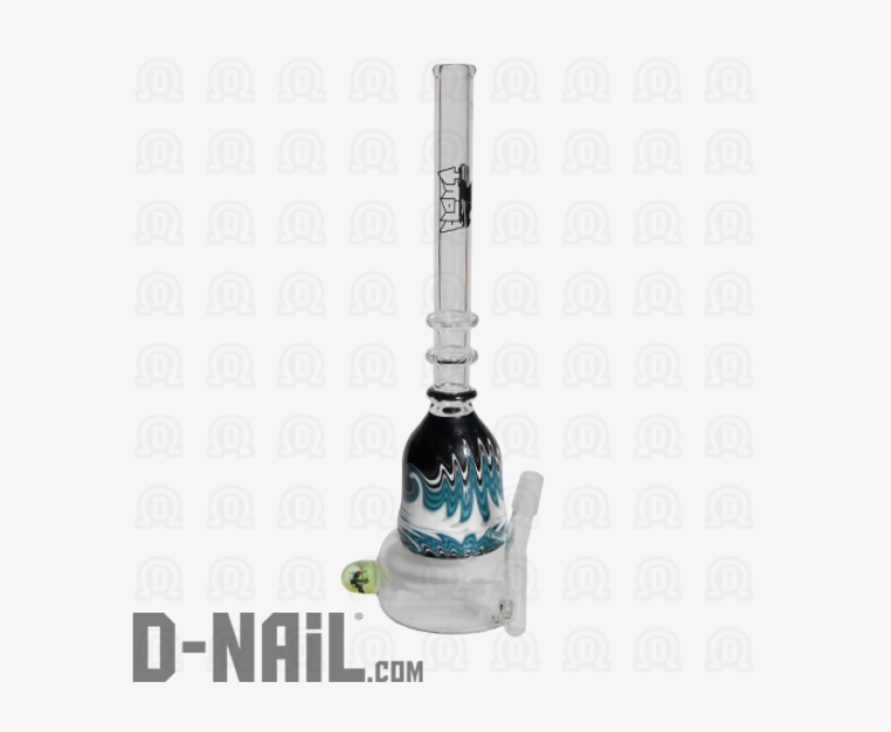 Clout 14m Vapor Rig - Torch, transparent png download