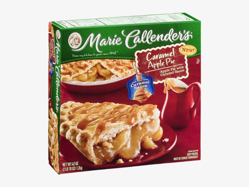 Marie Callenders Pie, Southern Pecan - 32 Oz, transparent png download