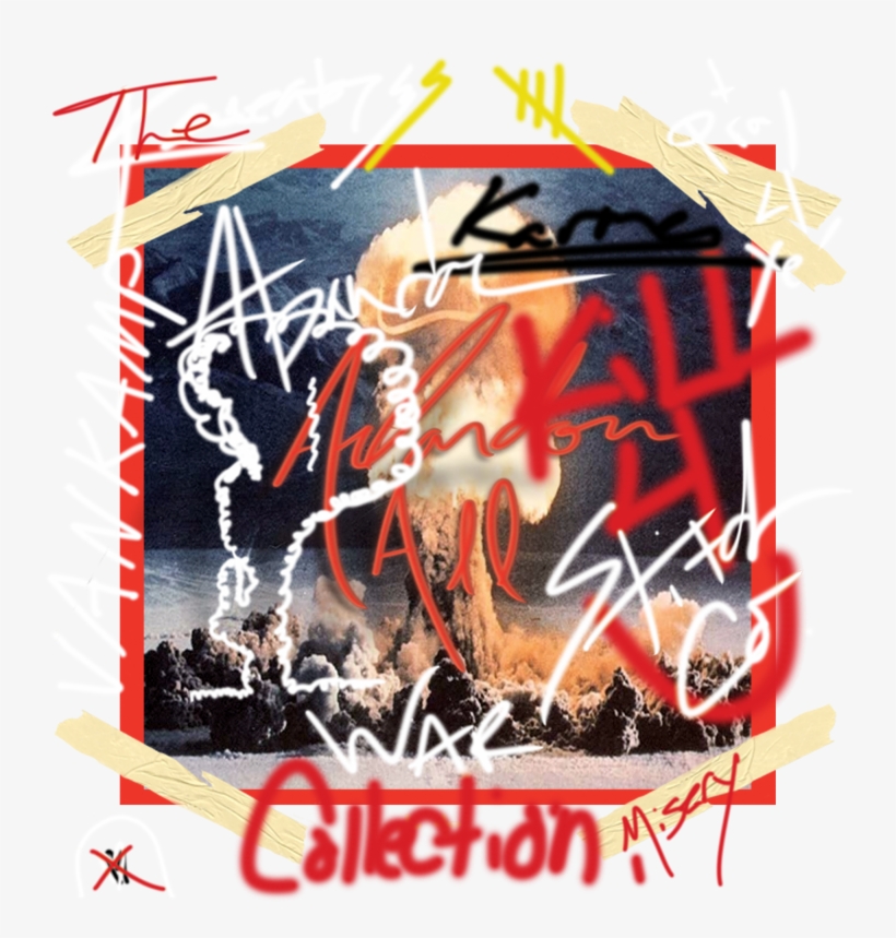 Stitchcoapparel - Flame Deluge Als Ebook Von Andrew Ravensdale, transparent png download