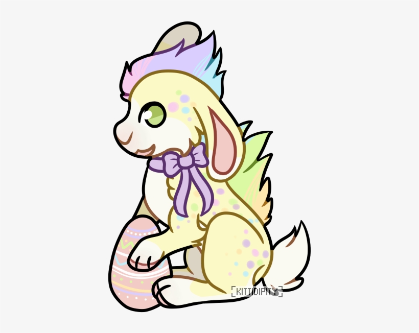 Chocolate Eggs And Frosted By Kittidipity On - Drawing, transparent png download