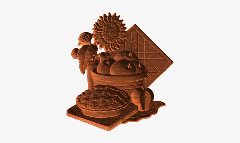 Apple Pie, transparent png download