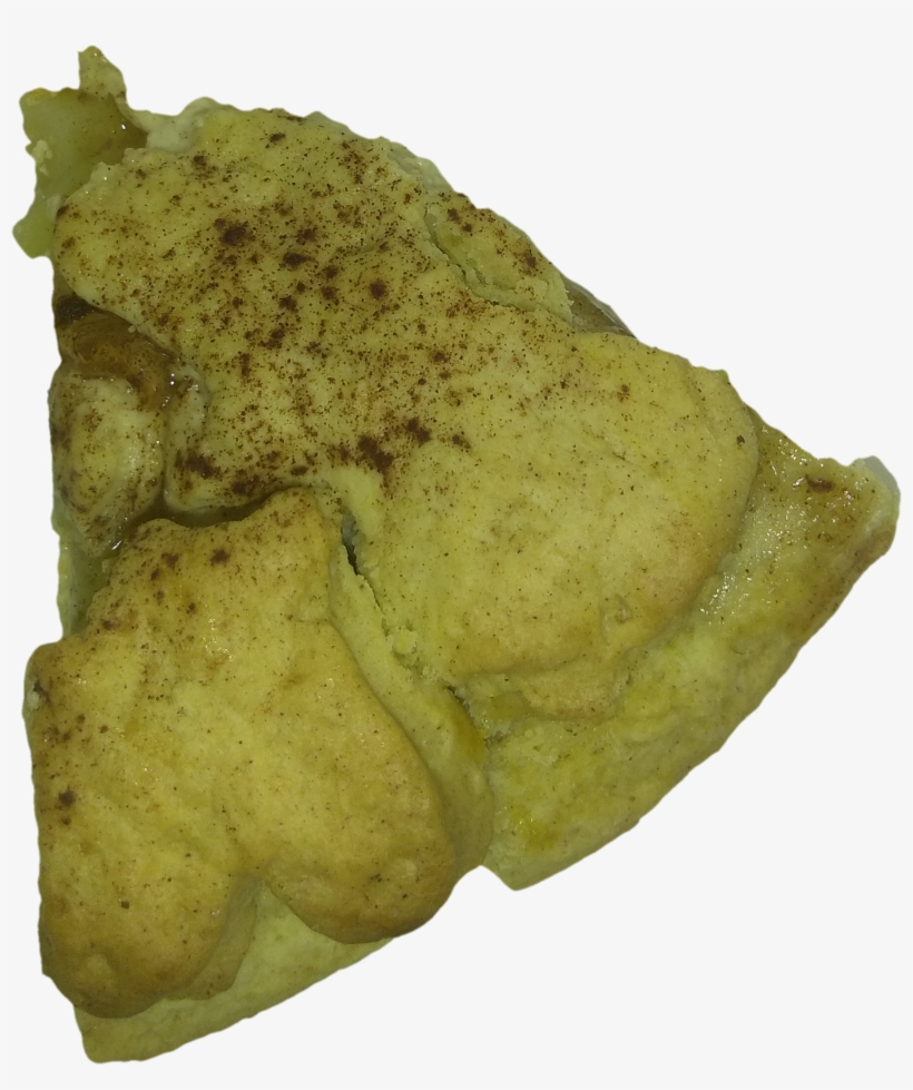 Naomi's Vegan Apple-pie Slice - Taiyaki, transparent png download